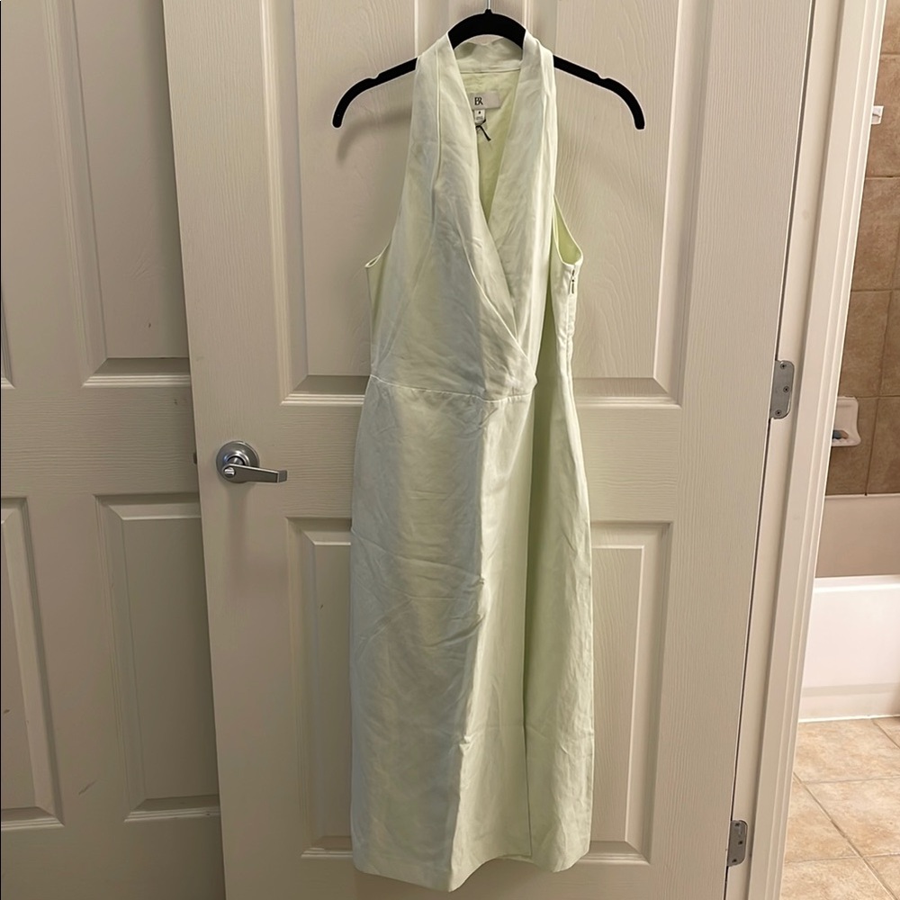 Banana Republic Dress NWT